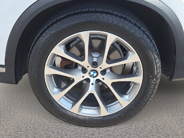 Used 2019 BMW X5 xDrive40i w/ Premium Package 2 AWD/4WD image 8