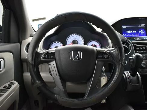 Used 2014 Honda Pilot LX image 20