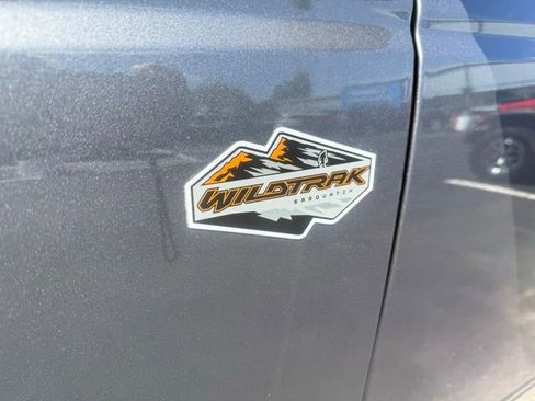 Used 2024 Ford Bronco Wildtrak AWD/4WD image 5
