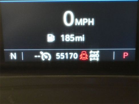 Used 2021 Buick Envision Preferred w/ Sport Touring Package image 37