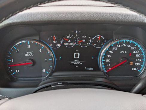 Used 2020 GMC Yukon Denali w/ Open Road Package AWD/4WD image 14