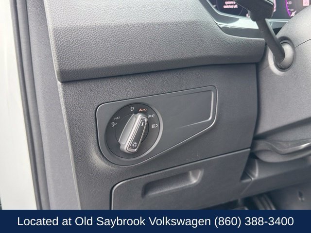 Used 2022 Volkswagen Tiguan SEL R-Line AWD/4WD image 37