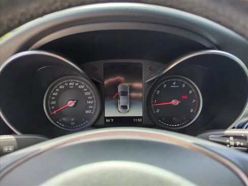 Used 2018 Mercedes-Benz C 300 Sedan image 7