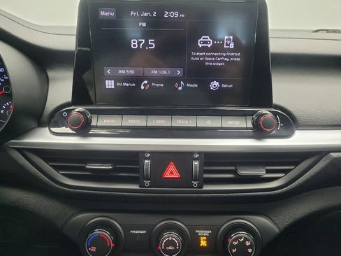 Used 2023 Kia Forte LXS image 25