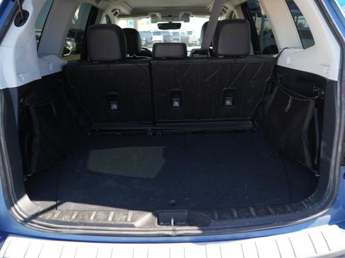 Used 2017 Subaru Forester 2.0XT Touring image 8
