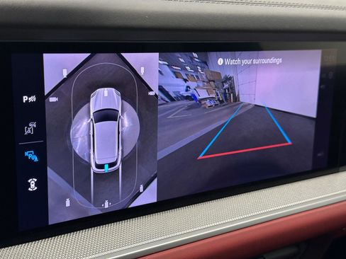 New 2026 Porsche Cayenne image 30