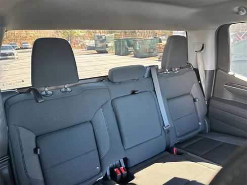 Used 2024 GMC Sierra 1500 Elevation image 32