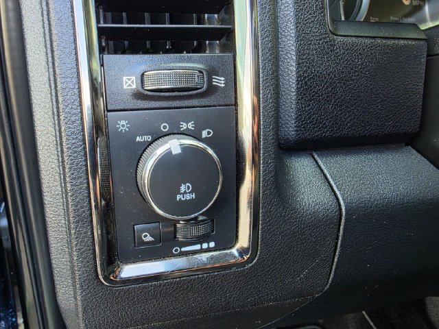 Used 2015 RAM 1500 Sport AWD/4WD image 22