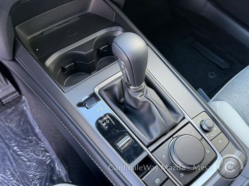 New 2026 MAZDA CX-30 Aire Edition image 22