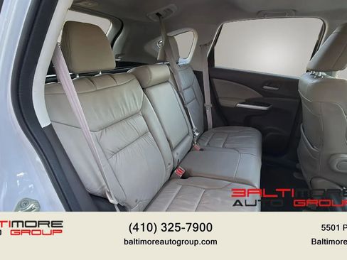 Used 2014 Honda CR-V EX-L image 25