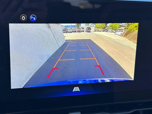 New 2026 Chevrolet Equinox ACTIV w/ Convenience Package III image 26