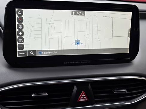 Certified 2023 Hyundai Santa Fe Limited image 33