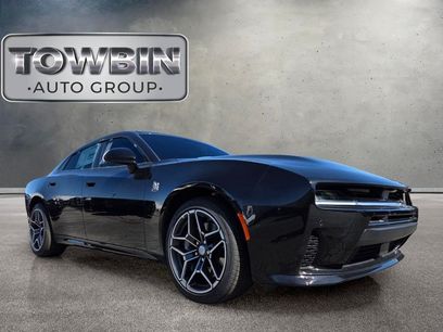 New 2026 Dodge Charger Scat Pack