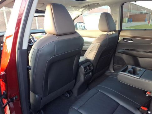 New 2026 Nissan Murano Platinum image 27