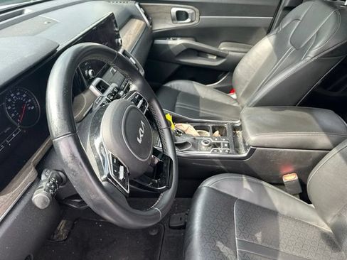 Used 2022 Kia Sorento X-Line EX AWD/4WD image 14
