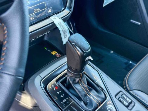 New 2026 Subaru Crosstrek 2.5i Wilderness image 19