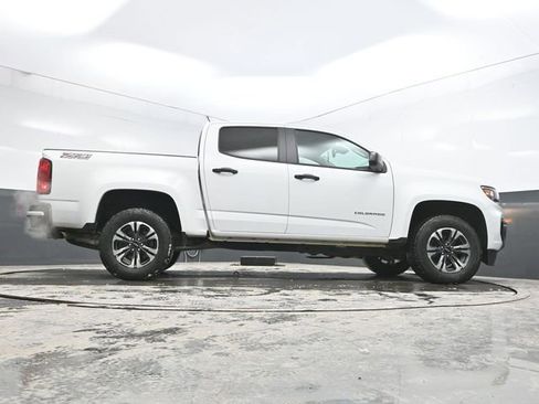 Used 2022 Chevrolet Colorado Z71 w/ Safety Package image 36