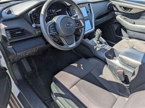 Used 2020 Subaru Outback AWD/4WD image 10