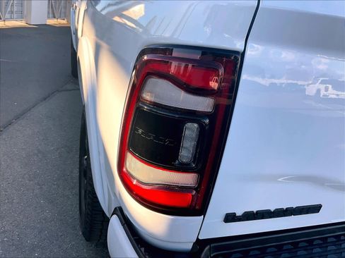 Used 2022 RAM 2500 Laramie image 29