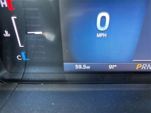 New 2025 Ford Ranger XLT image 24