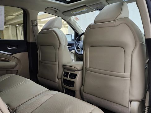 Used 2020 Acura MDX SH-AWD w/ Technology Package image 20