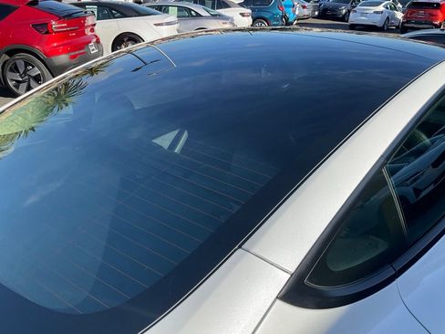 Used 2023 Tesla Model 3 Standard Range RWD image 81