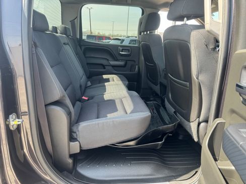 Used 2015 Chevrolet Silverado 1500 LT w/ All Star Edition image 17