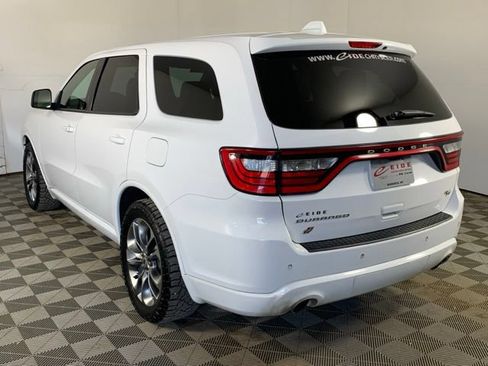 Used 2019 Dodge Durango R/T AWD/4WD image 13