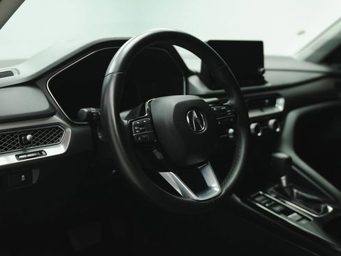 Used 2025 Acura Integra image 21