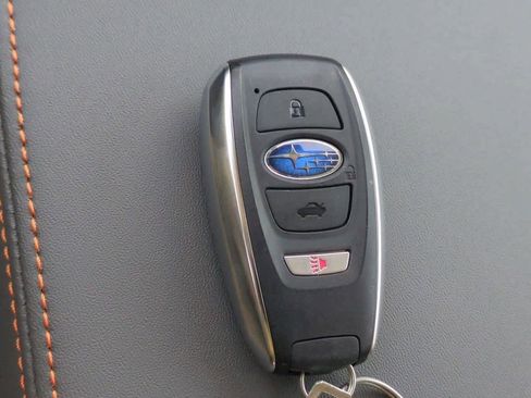 New 2026 Subaru Crosstrek 2.5i Limited image 35