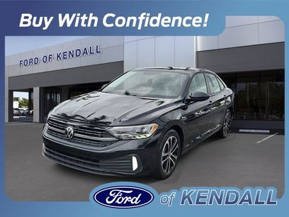 Used 2023 Volkswagen Jetta Sport