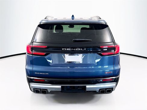 Used 2025 GMC Acadia Denali w/ Super Cruise Package FWD image 33
