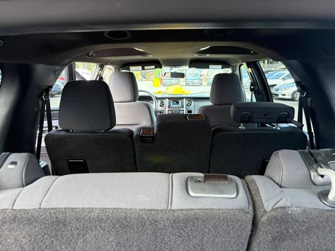 Used 2016 Ford Expedition XL w/ Equipment Group 101A AWD/4WD image 15