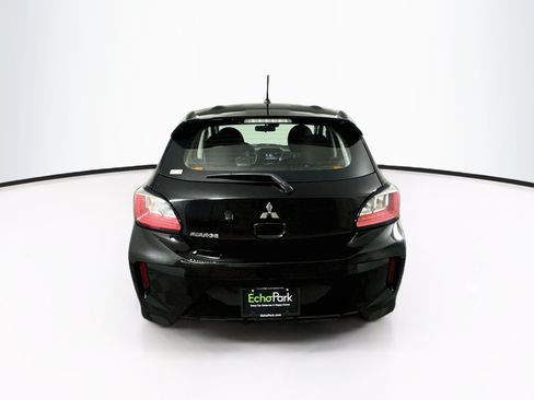 Used 2024 Mitsubishi Mirage ES FWD image 7