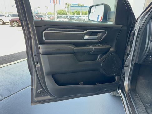 Used 2024 RAM 1500 Big Horn image 5