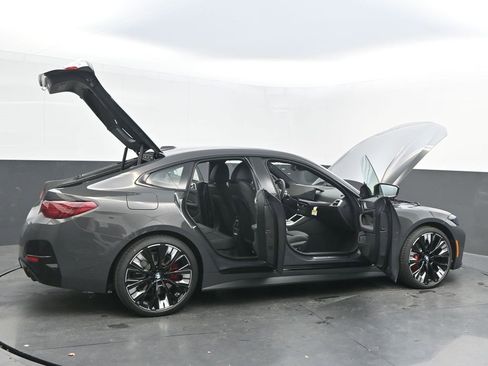 New 2026 BMW 430i w/ M Sport Package image 50