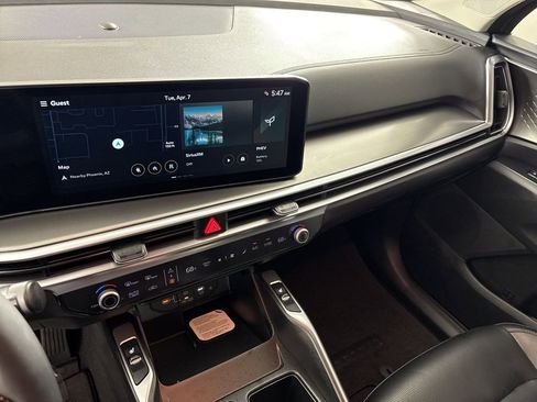 New 2026 Kia Sorento EX AWD/4WD image 32