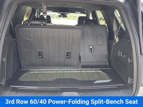 New 2026 Chevrolet Tahoe LT AWD/4WD image 29