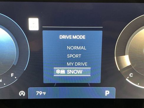 New 2025 Hyundai Tucson Limited image 25