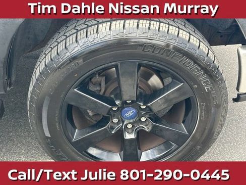 Used 2006 Ford F150 FX4 AWD/4WD image 14