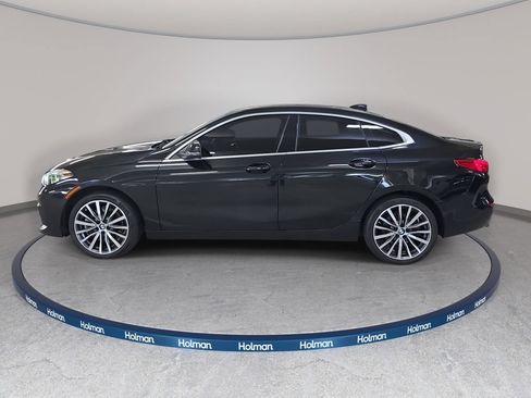 Used 2023 BMW 228i Gran Coupe w/ Convenience Package FWD image 11