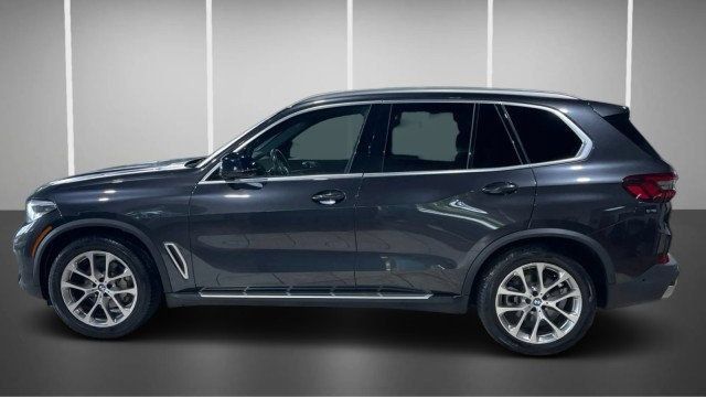 Used 2023 BMW X5 xDrive40i AWD/4WD image 5