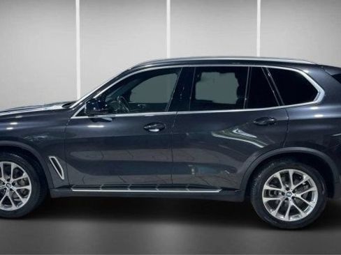 Used 2023 BMW X5 xDrive40i AWD/4WD image 5