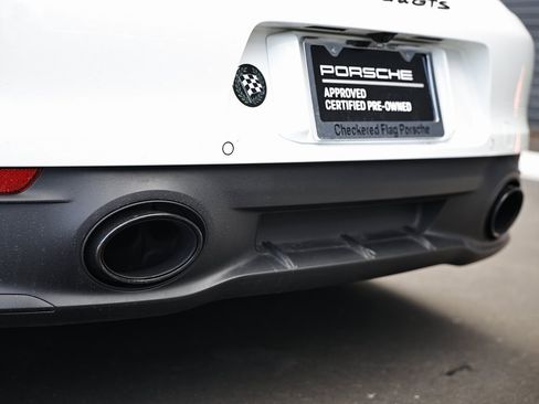Certified 2023 Porsche 911 Carrera GTS image 19