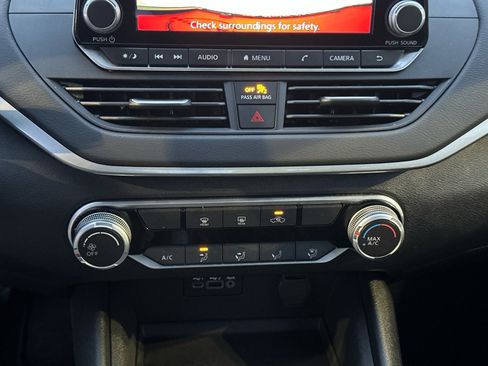 Certified 2025 Nissan Altima 2.5 S image 29