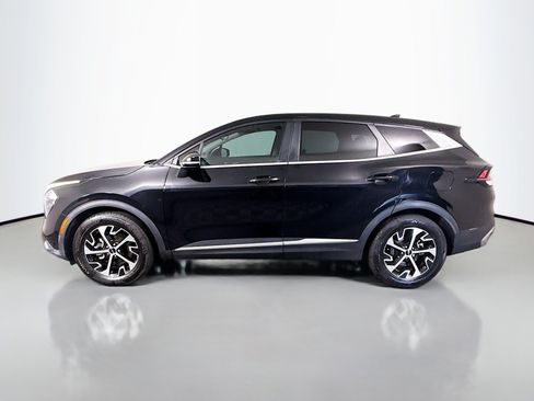 Used 2023 Kia Sportage EX FWD image 6