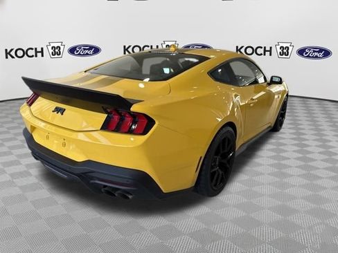 Used 2024 Ford Mustang GT image 7