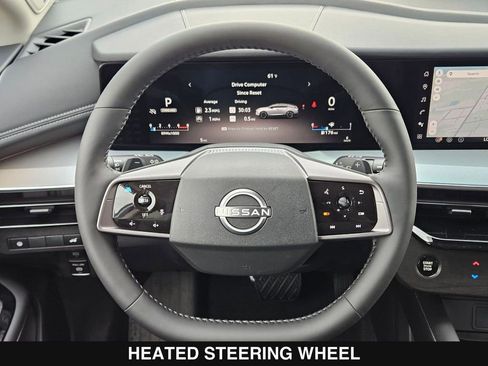 New 2026 Nissan Murano SL AWD/4WD image 22