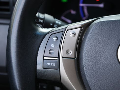 Used 2013 Lexus RX 450h FWD w/ Navigation Pkg image 19