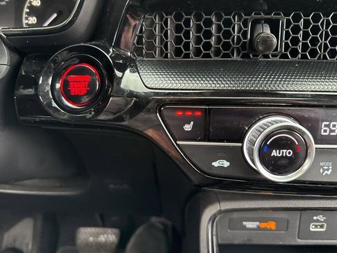 Certified 2024 Honda CR-V EX-L image 17